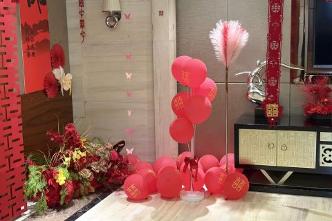 宁乡华天假日酒店(万达广场店)