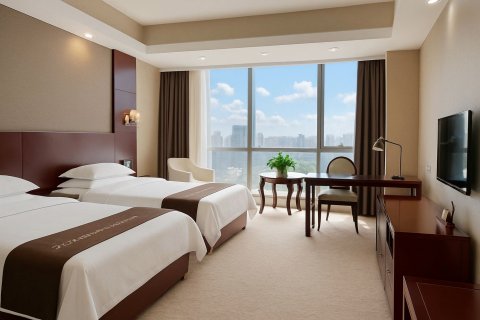 库车饭店(A座店)