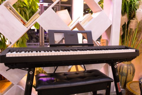 大理伽蓝海景客栈