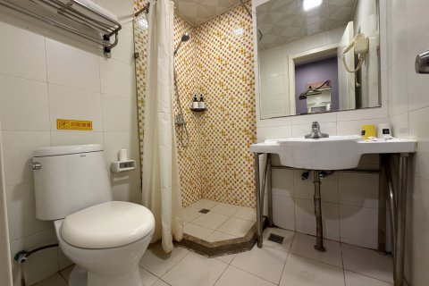 上谷·海小姐酒店(宣化步行街店)