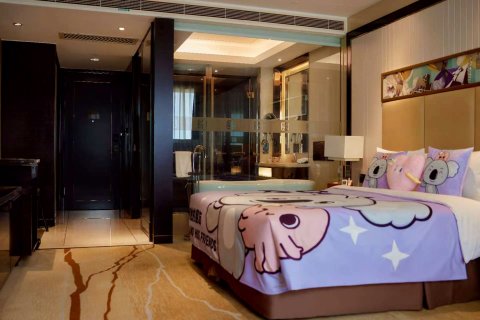 长春东方悦华大酒店