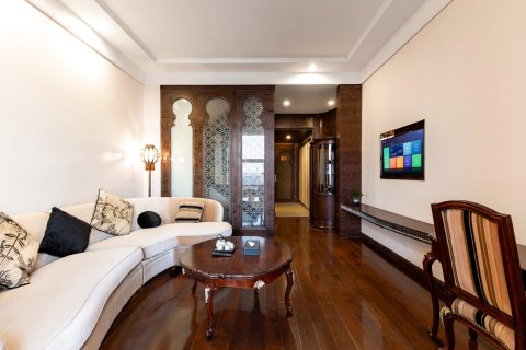 天津光合谷温泉度假酒店