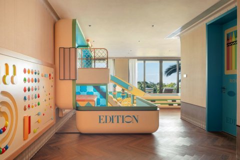 三亚艾迪逊酒店