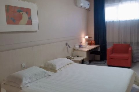 锦江之星酒店(天津西站长江道店)