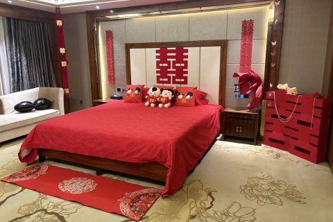 宁乡华天假日酒店(万达广场店)