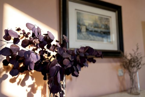 永顺·科林斯大屋别墅酒店(鼓浪屿内厝澳码头日光岩店)