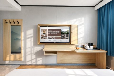 凯莲温尼尔酒店(保定直隶总督署博物馆西大街店)