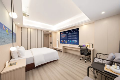 皇朝大酒店(福鼎汽车南站店)