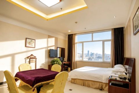 渤海湾宾馆(朔州老城店)