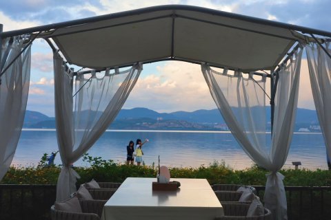 大理传家合院·海境私享度假民宿