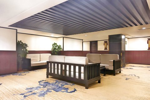 邯郸鸿基商务酒店(邯郸道新世纪广场店)