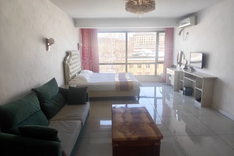 桓仁恒大商务快捷酒店(音乐喷泉章樾公园店)