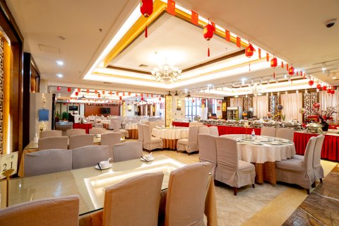 三亚康特王府会议度假酒店(三亚站店)