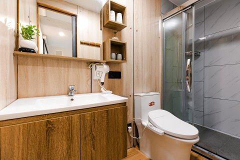 潮州载阳·听松别院(牌坊街广济桥店)