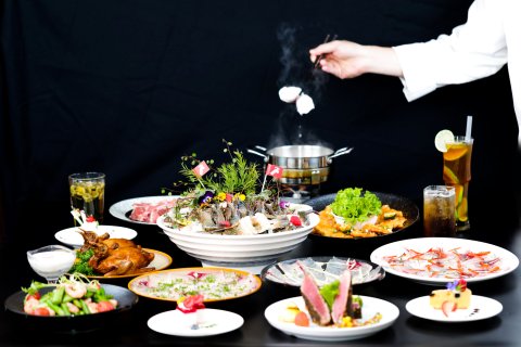 深圳深航国际酒店