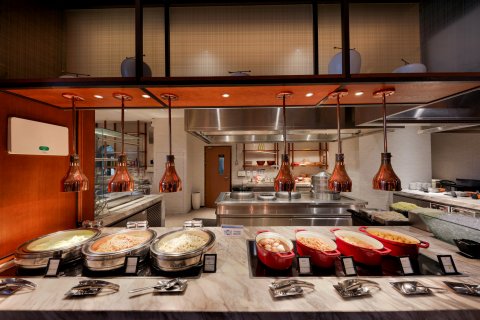 英德天樾王国酒店