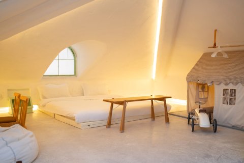 厦门oneday薄荷设计师