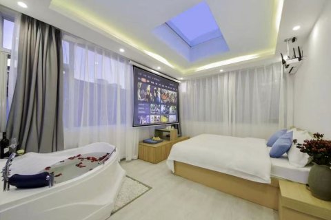 大理莯晨苑客栈(大理古城南门店)