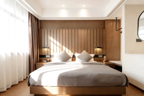 西隐·乌镇西栅桥畔人家精品酒店