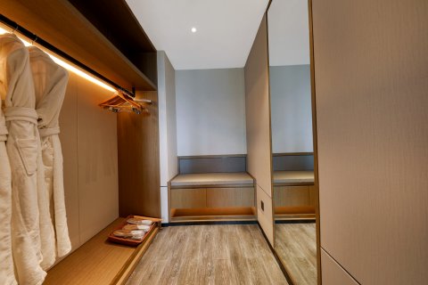 英德天樾王国酒店