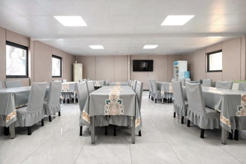 凯莲温尼尔酒店(保定直隶总督署博物馆西大街店)