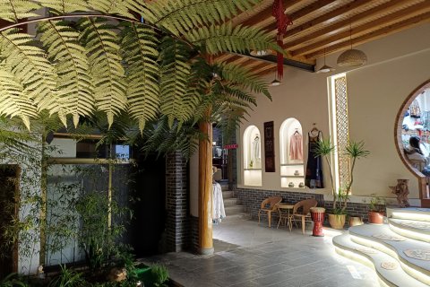 腾冲栖云美宿田园居观景客栈