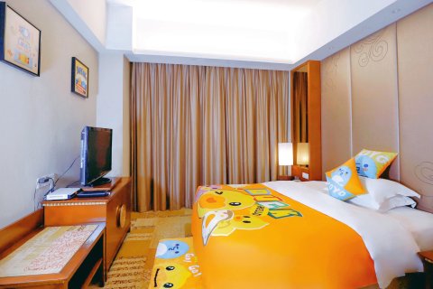 佛山皇冠假日酒店