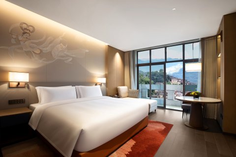 仁怀茅台国际大酒店