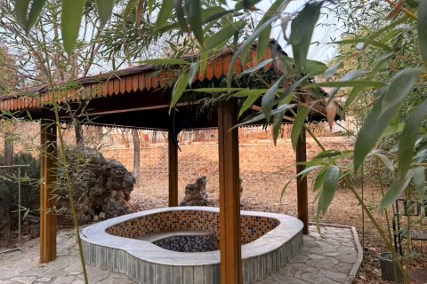 北京金隅凤山酒店