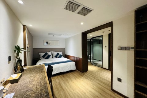 尚泉历舍第一泉文化酒店(趵突泉店)