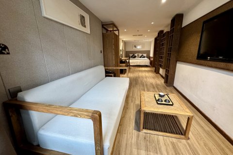 尚泉历舍第一泉文化酒店(趵突泉店)