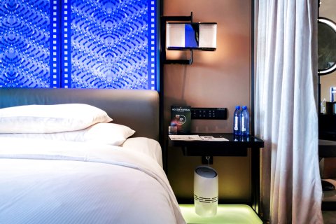 北京索菲特大酒店