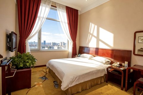 渤海湾宾馆(朔州老城店)