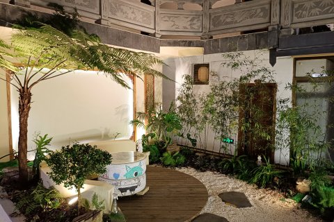 腾冲栖云美宿田园居观景客栈