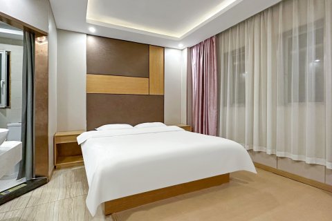 艾森精选酒店(上海吴中路店)