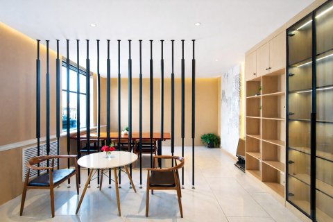 凯莲温尼尔酒店(保定直隶总督署博物馆西大街店)