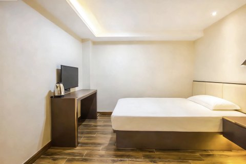 西隐·乌镇西栅桥畔人家精品酒店