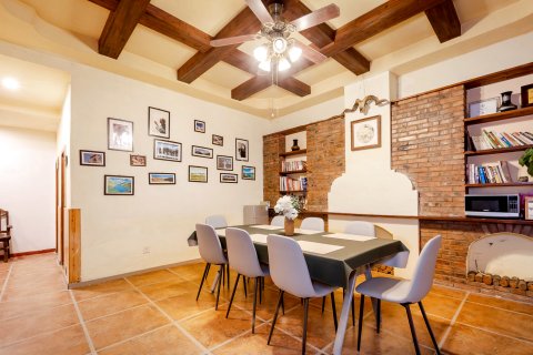 行者居别墅客栈(成都—格桑店)