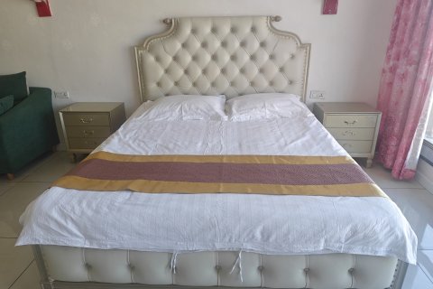 桓仁恒大商务快捷酒店(音乐喷泉章樾公园店)