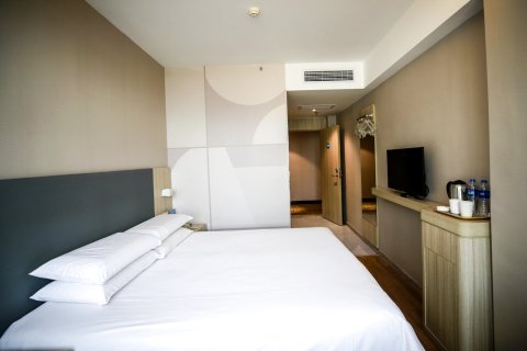 汉庭酒店(邵阳高铁站店)