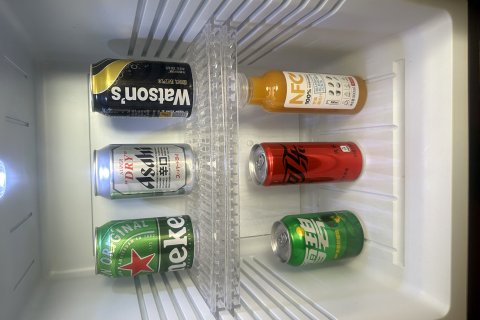 南通鹏欣花园国宾酒店