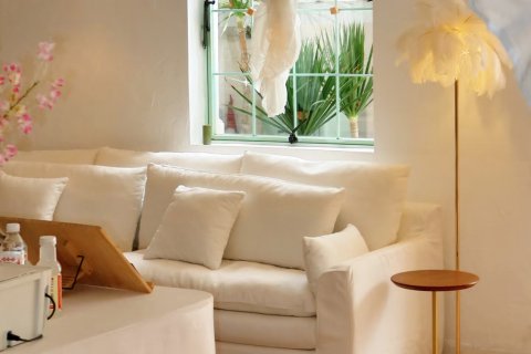 厦门oneday薄荷设计师