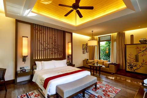 广州都喜泰丽温泉度假酒店