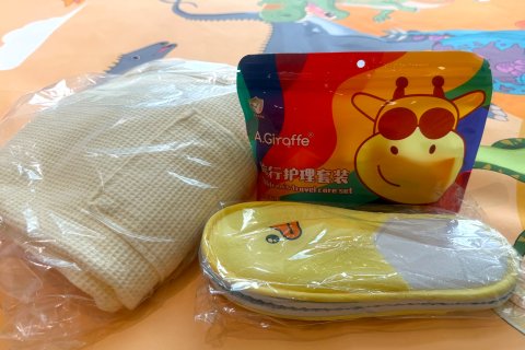 北京鹏润国际大酒店