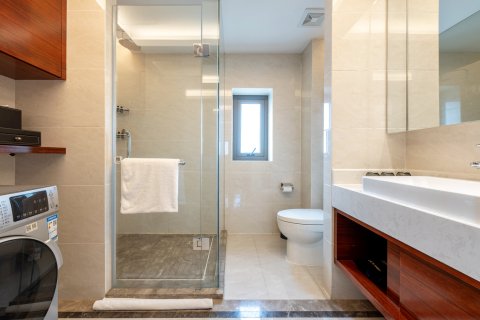 咸阳丽彩天禧酒店(高铁西站宝泉路地铁站店)