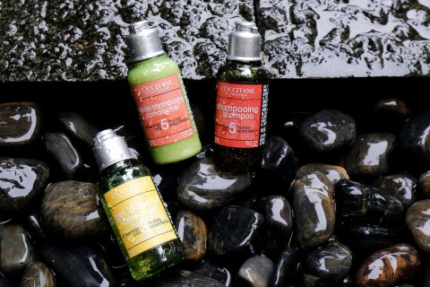 广州都喜泰丽温泉度假酒店