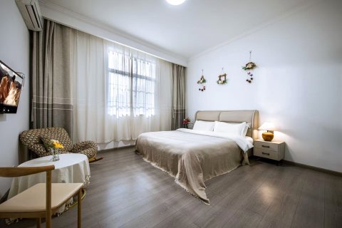 大理莯晨苑客栈(大理古城南门店)