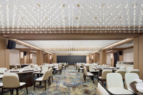 重庆天星两江假日酒店