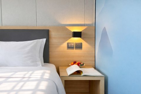 凯莲温尼尔酒店(保定直隶总督署博物馆西大街店)