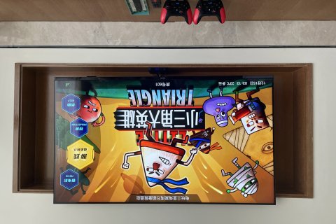 三亚海棠湾万丽度假酒店